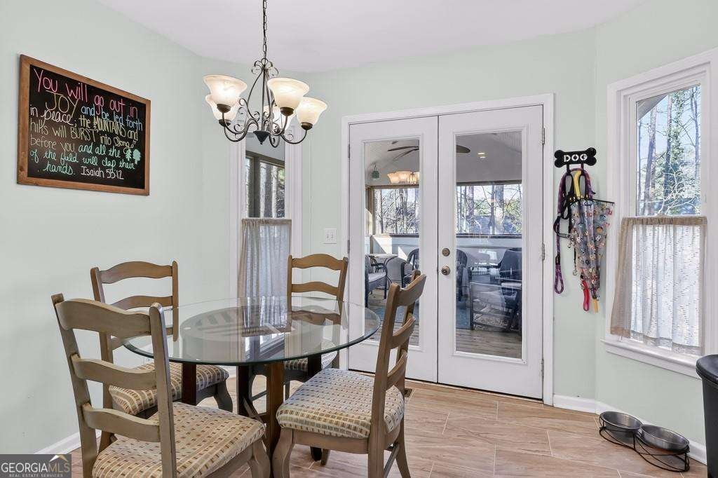 155 Clubhouse Drive Kennesaw - Photo 12