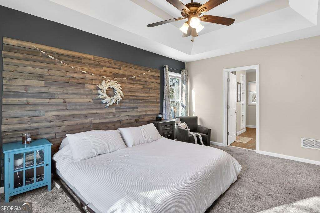 155 Clubhouse Drive Kennesaw - Photo 13