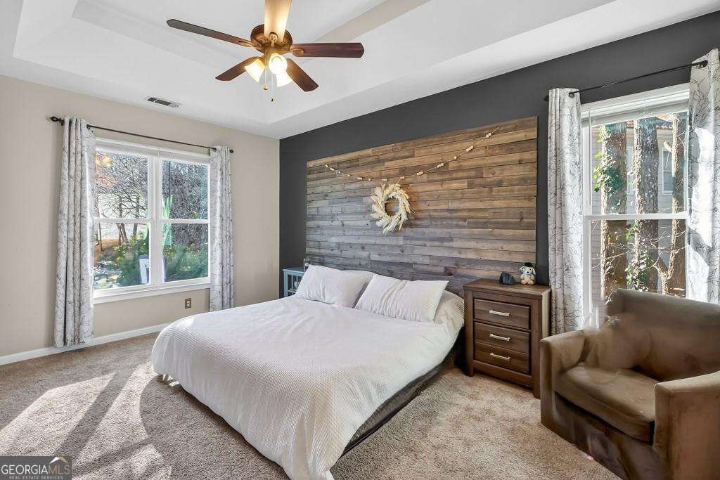 155 Clubhouse Drive Kennesaw - Photo 14