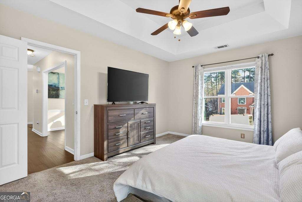 155 Clubhouse Drive Kennesaw - Photo 15