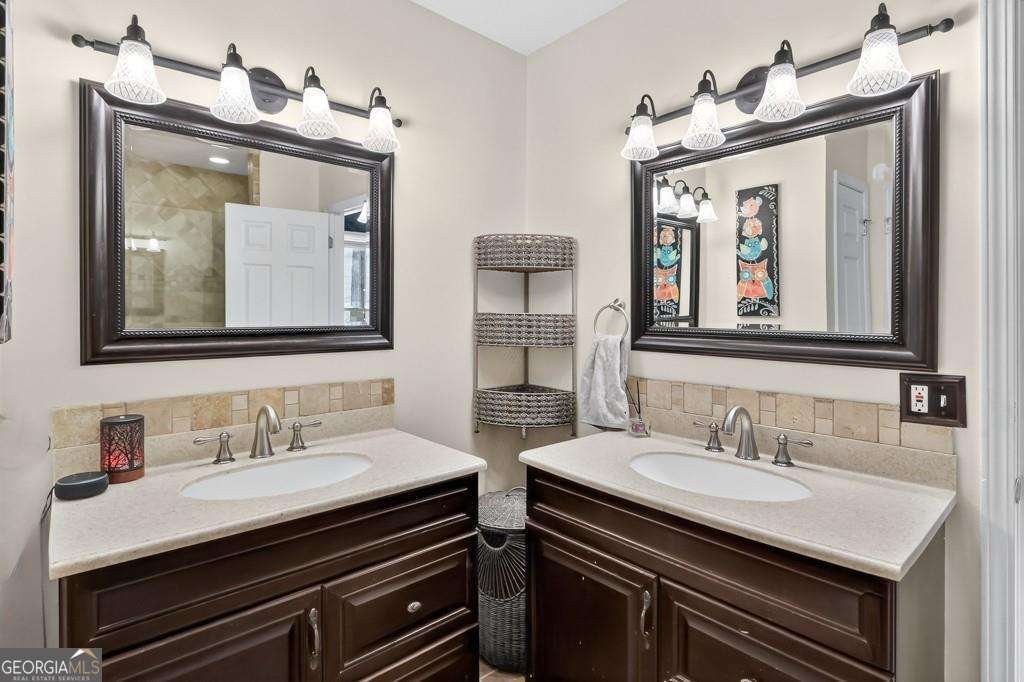 155 Clubhouse Drive Kennesaw - Photo 16