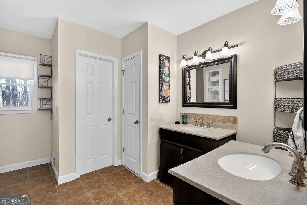 155 Clubhouse Drive Kennesaw - Photo 17