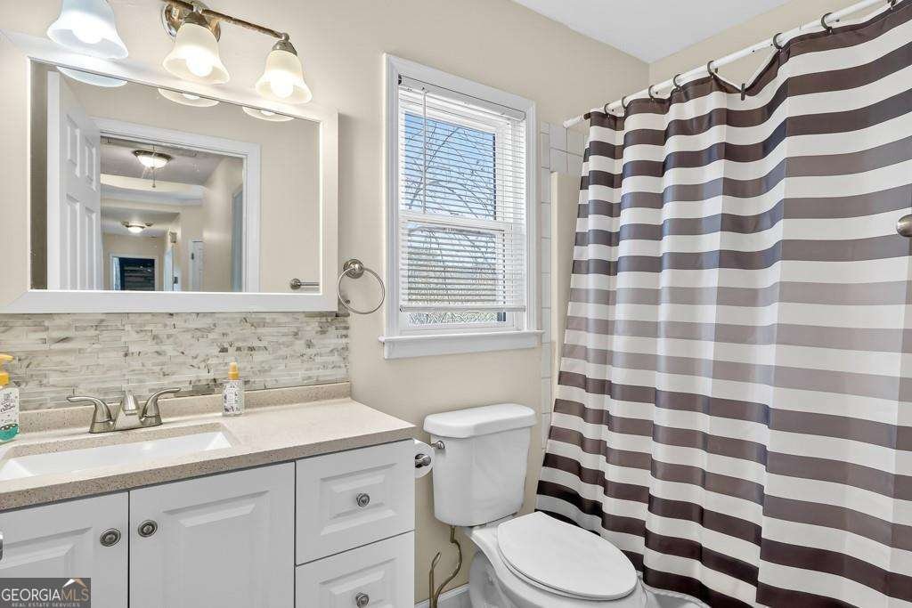 155 Clubhouse Drive Kennesaw - Photo 20