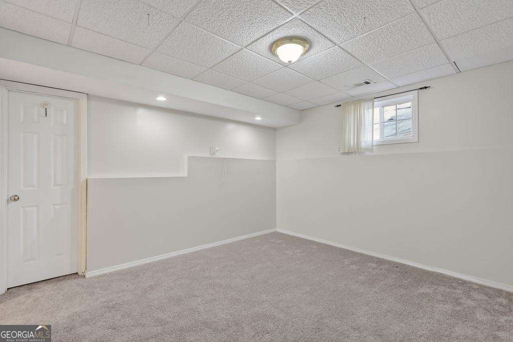 155 Clubhouse Drive Kennesaw - Photo 25