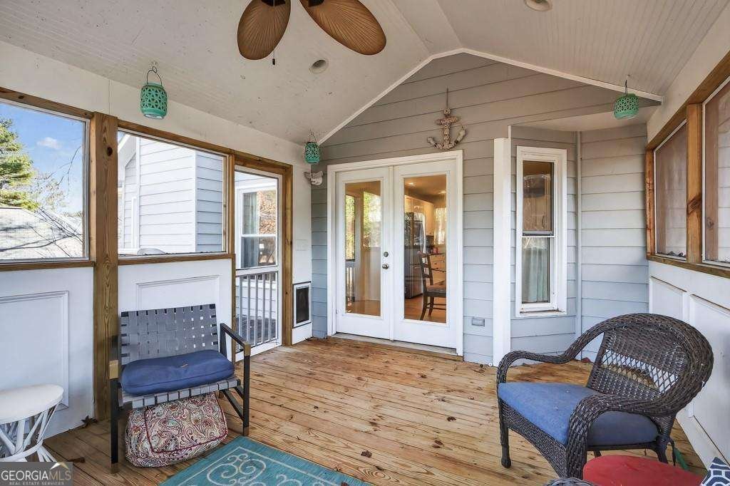 155 Clubhouse Drive Kennesaw - Photo 27