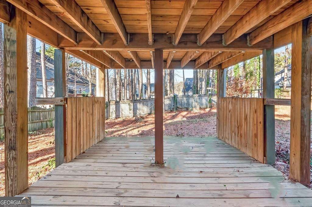 155 Clubhouse Drive Kennesaw - Photo 28