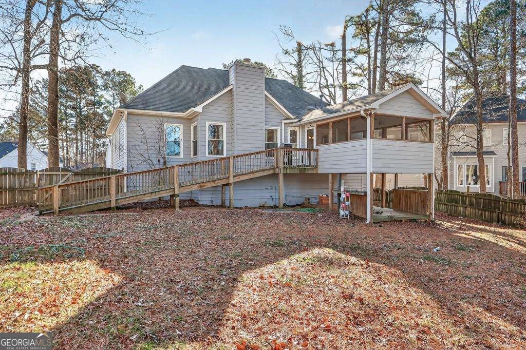 155 Clubhouse Drive Kennesaw - Photo 29