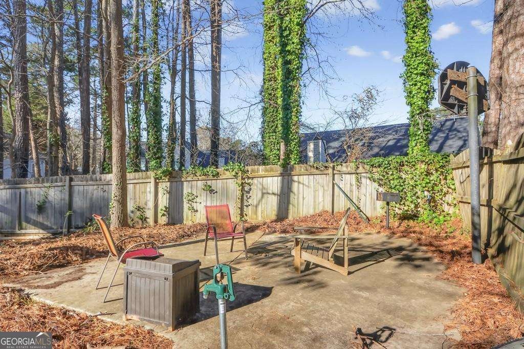 155 Clubhouse Drive Kennesaw - Photo 30