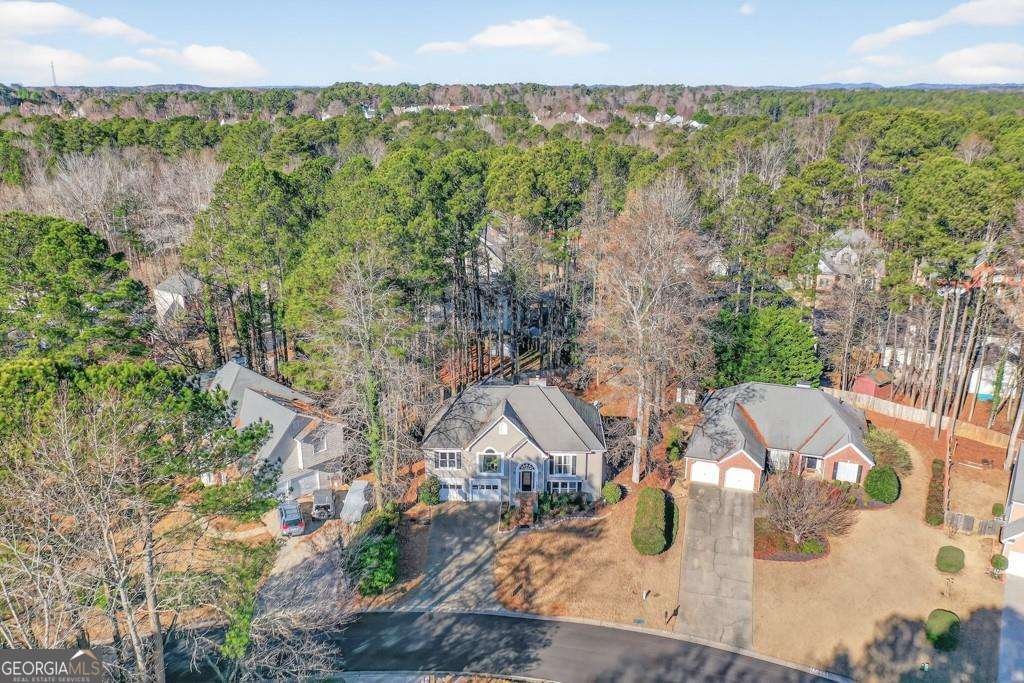 155 Clubhouse Drive Kennesaw - Photo 31