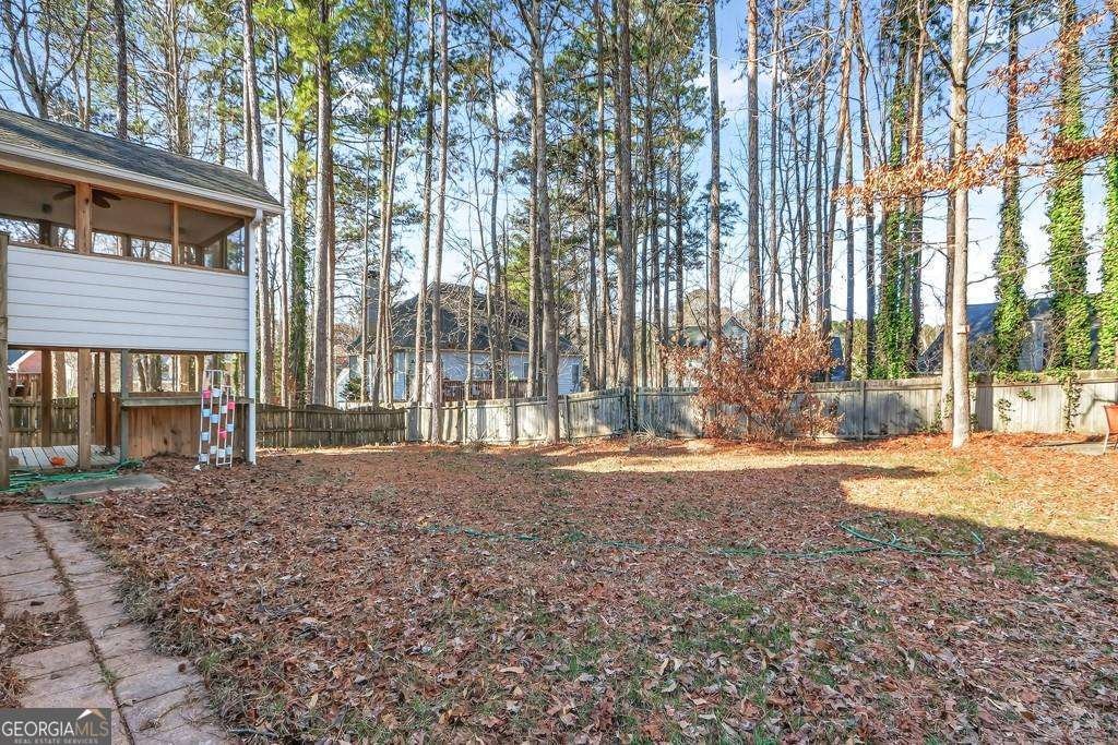 155 Clubhouse Drive Kennesaw - Photo 32