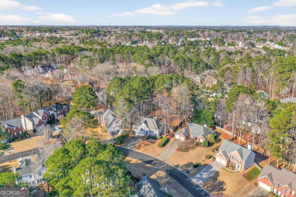 155 Clubhouse Drive Kennesaw - Photo 33