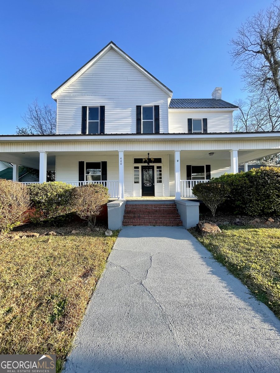 400 Gordon Street Thomaston - Photo 1