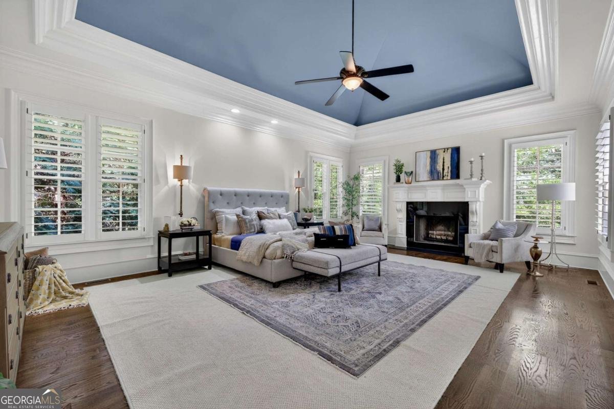 840 Camden Park Court Atlanta - Photo 12