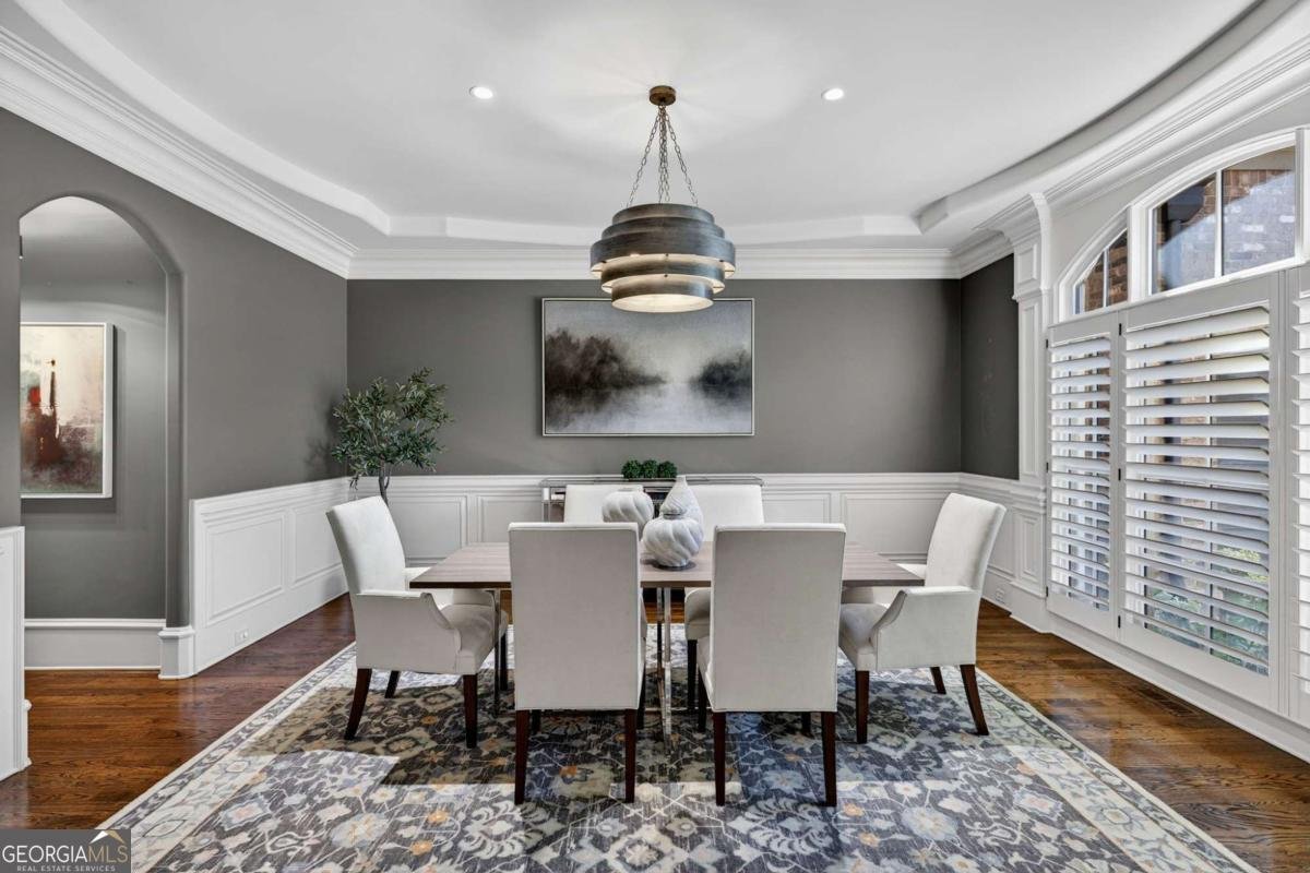 840 Camden Park Court Atlanta - Photo 14