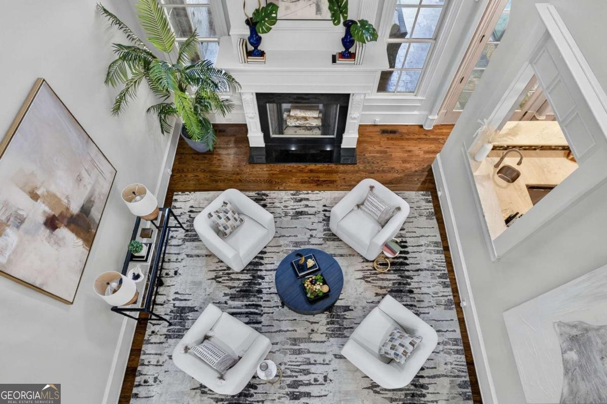 840 Camden Park Court Atlanta - Photo 15