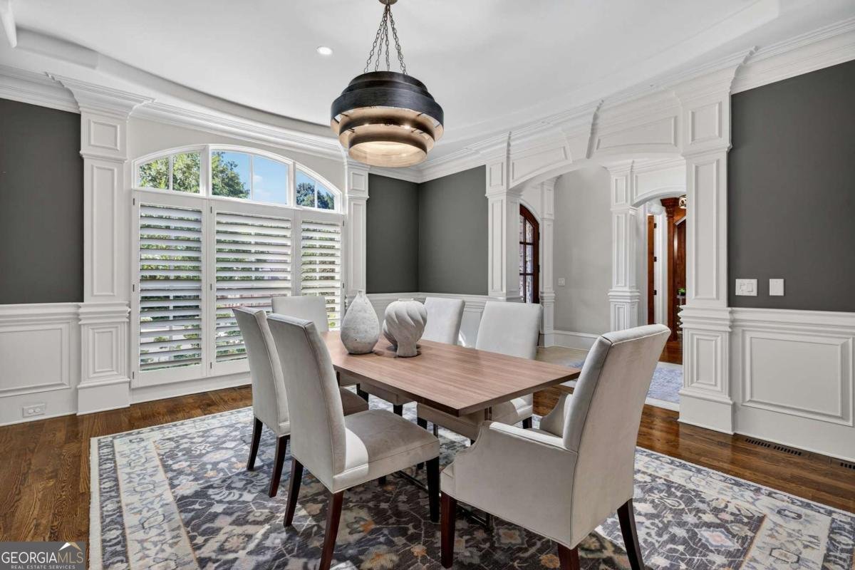 840 Camden Park Court Atlanta - Photo 21