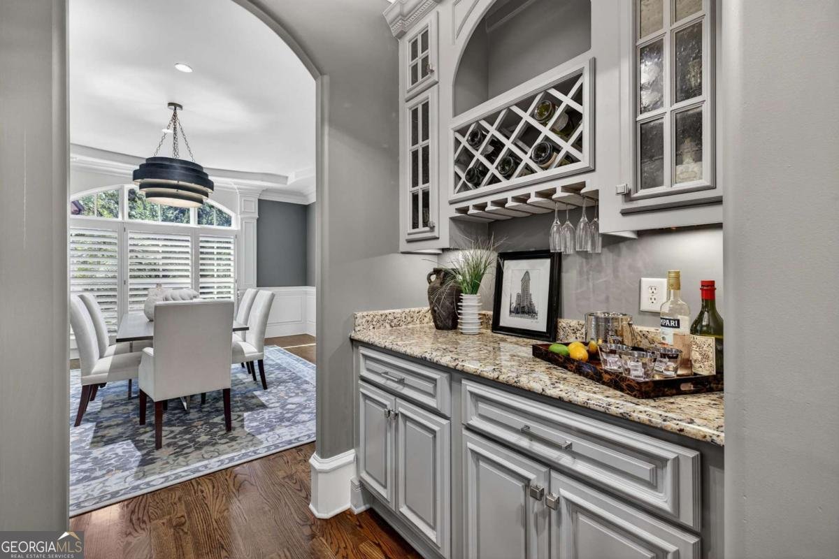 840 Camden Park Court Atlanta - Photo 22