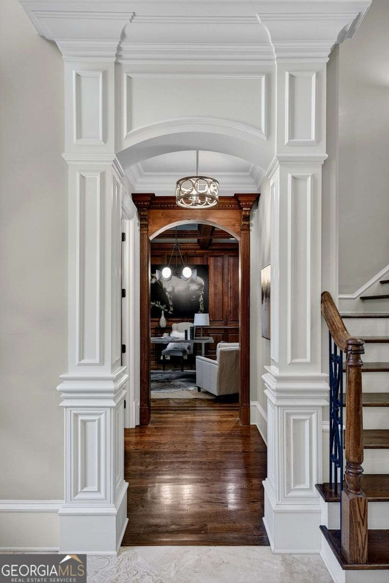 840 Camden Park Court Atlanta - Photo 24