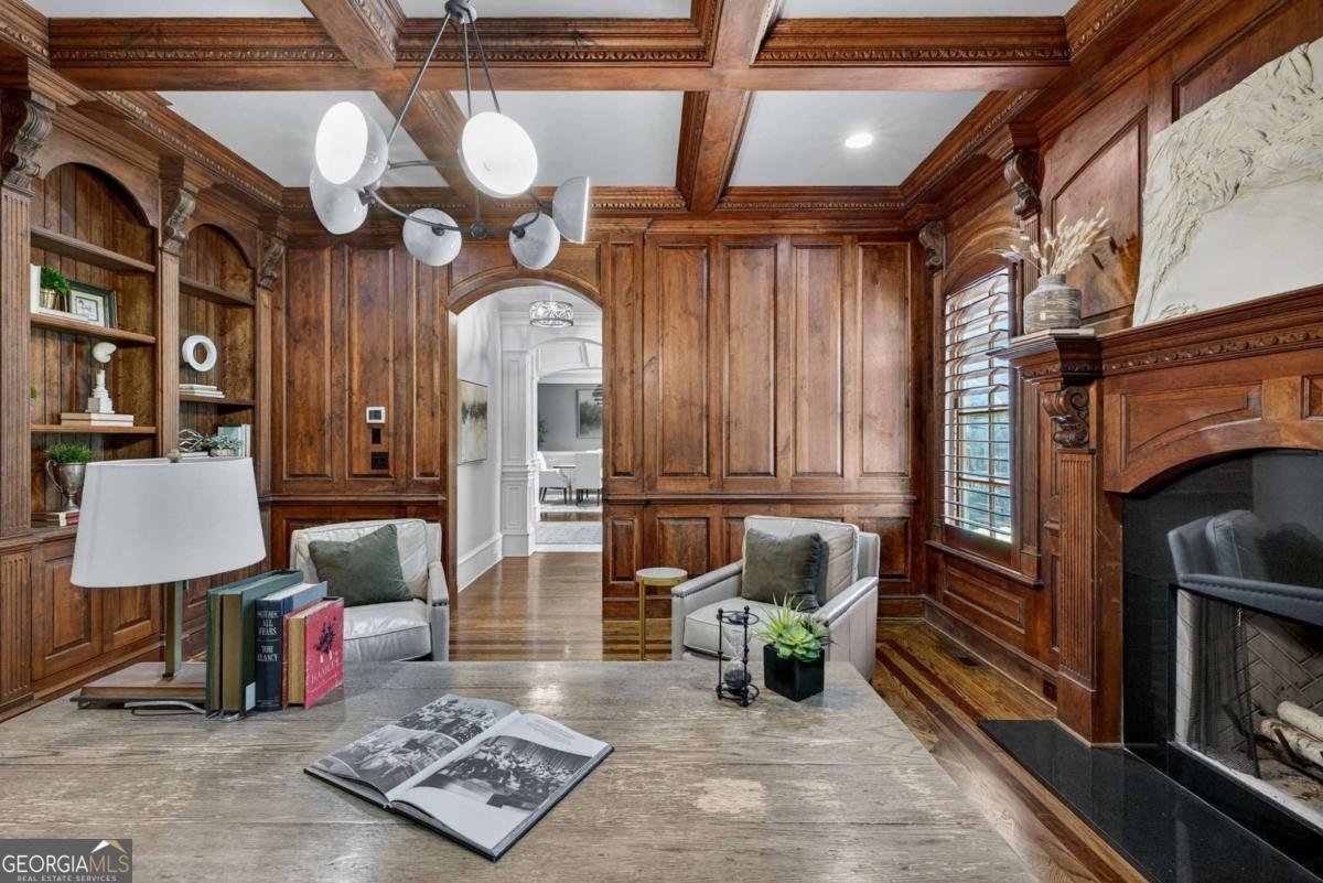 840 Camden Park Court Atlanta - Photo 25