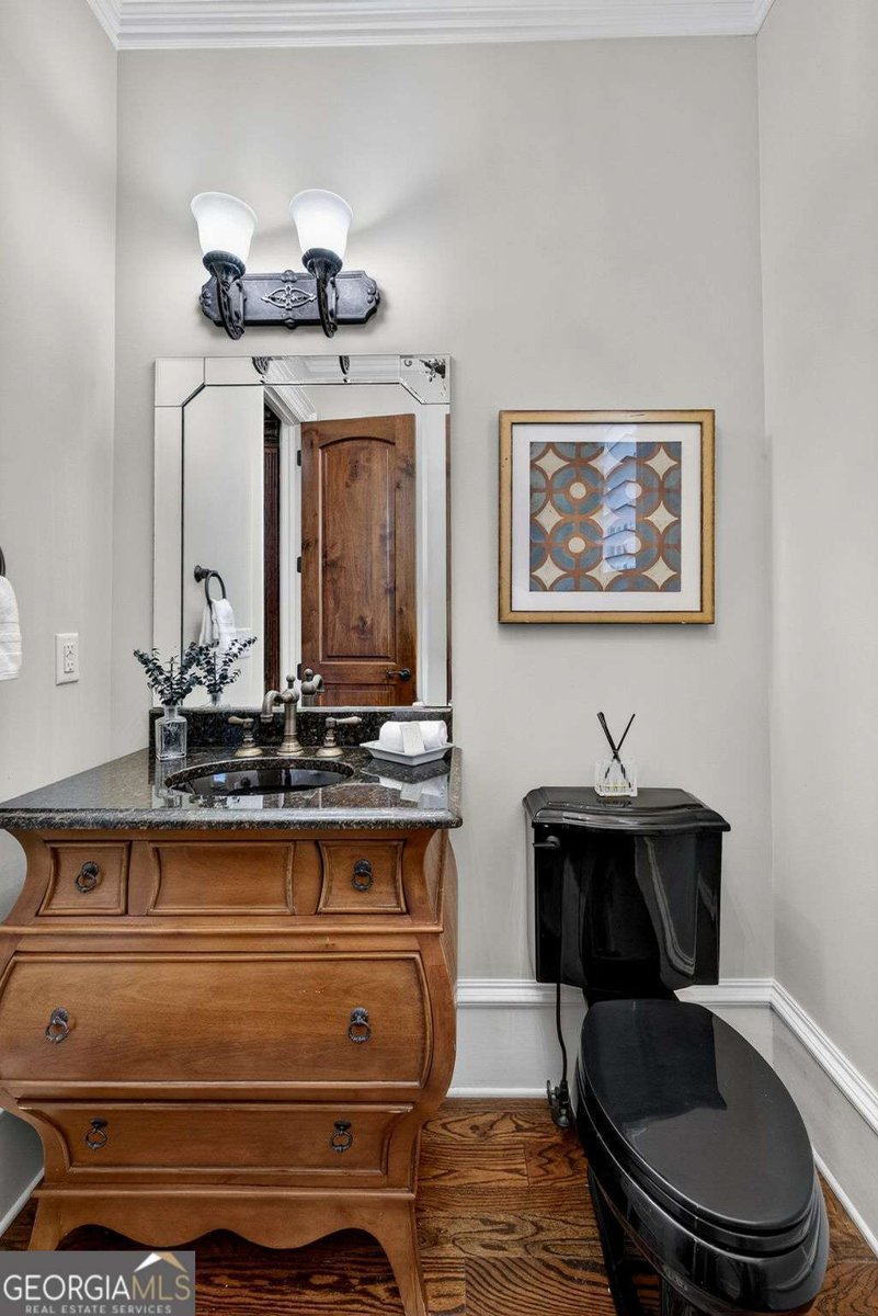 840 Camden Park Court Atlanta - Photo 27