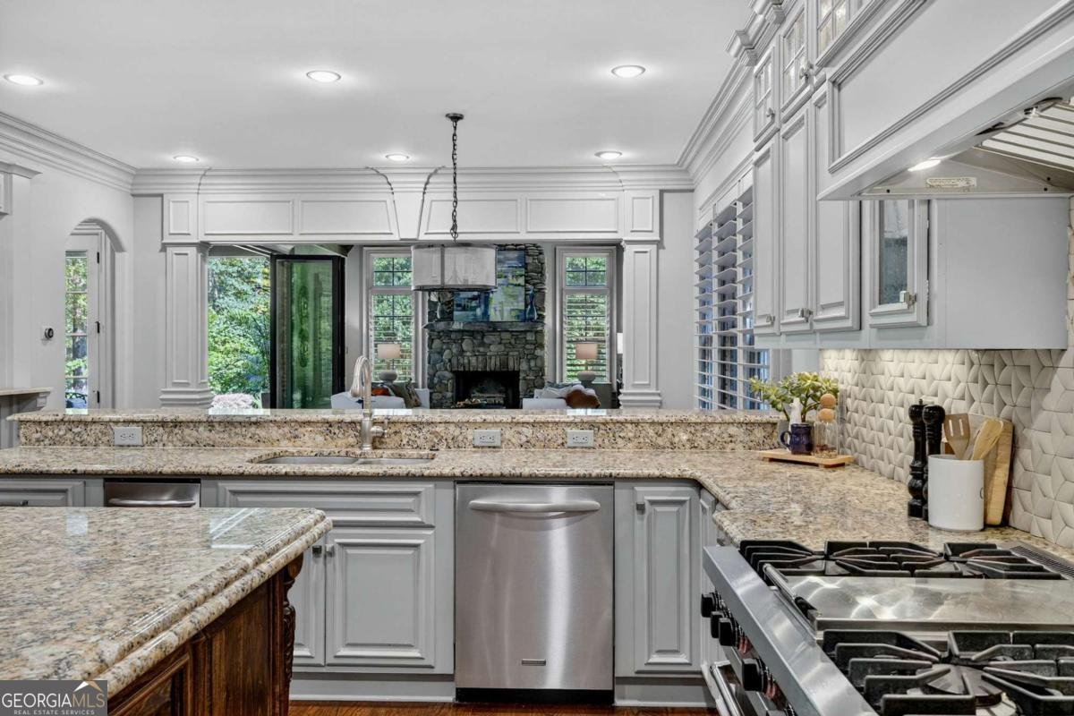 840 Camden Park Court Atlanta - Photo 34