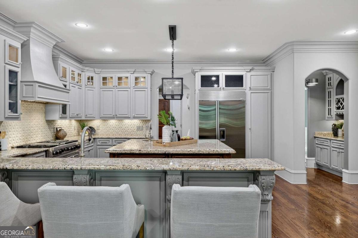 840 Camden Park Court Atlanta - Photo 36