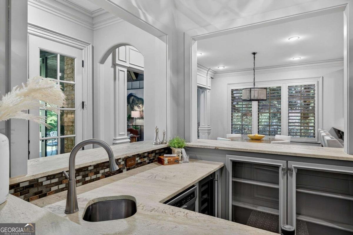 840 Camden Park Court Atlanta - Photo 38