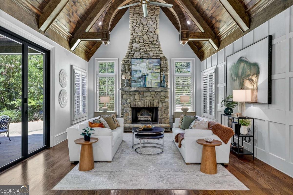 840 Camden Park Court Atlanta - Photo 40