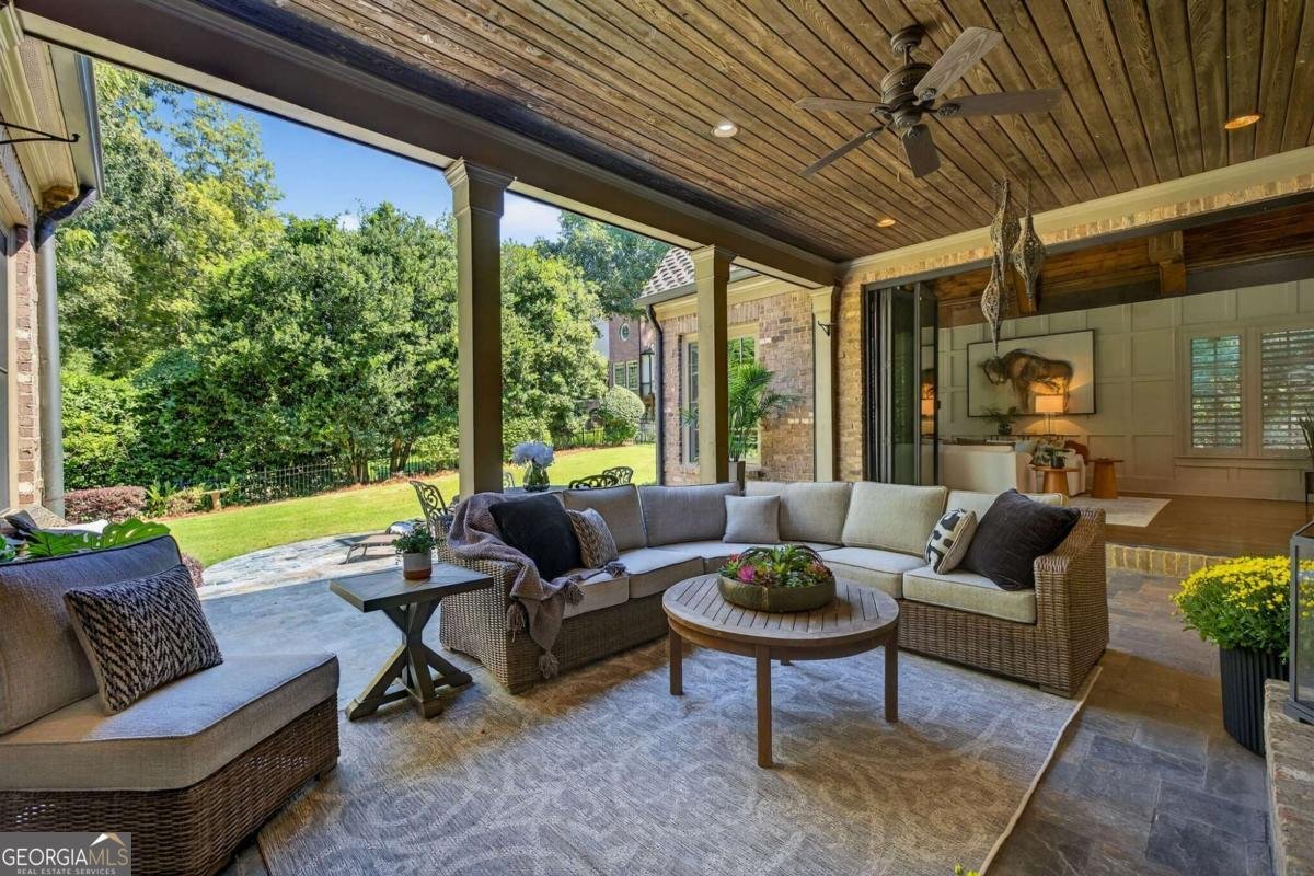 840 Camden Park Court Atlanta - Photo 41