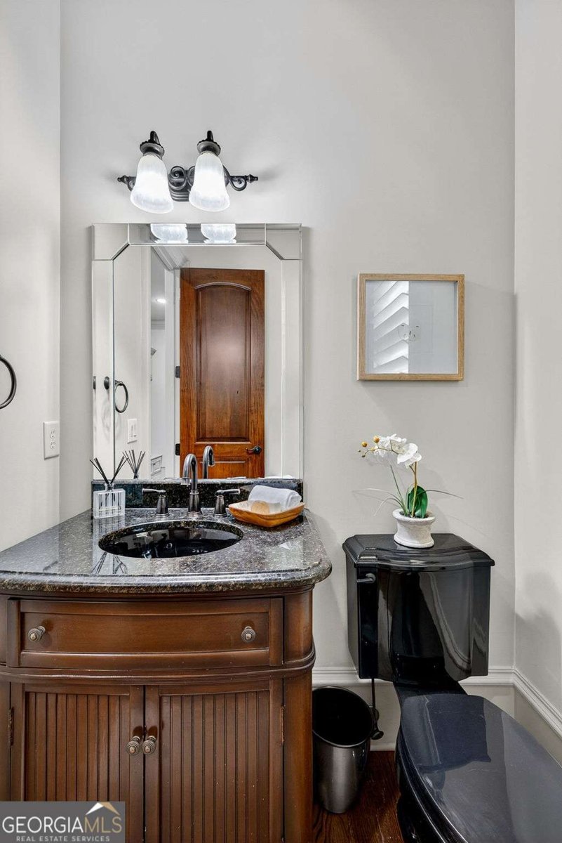 840 Camden Park Court Atlanta - Photo 45