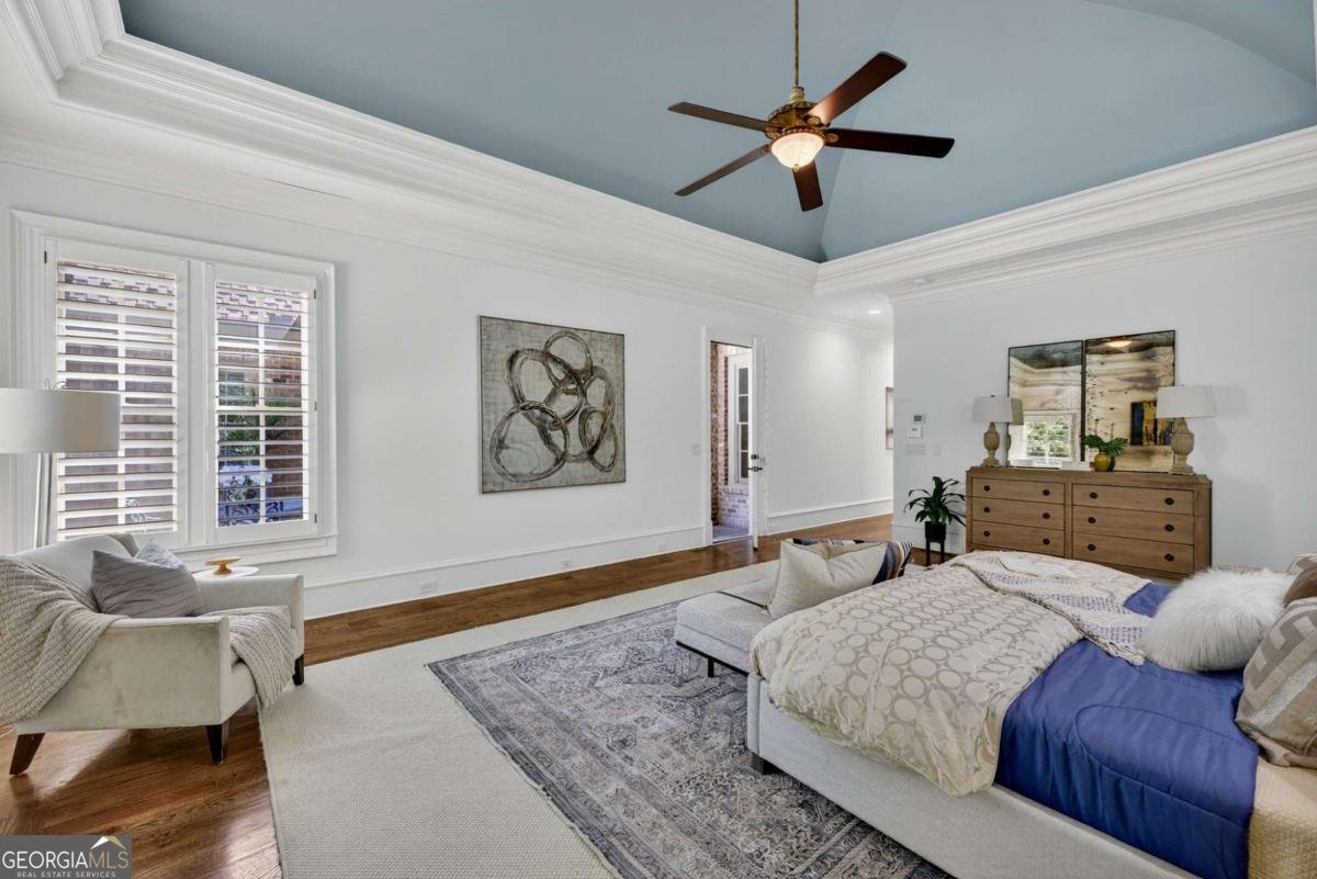 840 Camden Park Court Atlanta - Photo 47