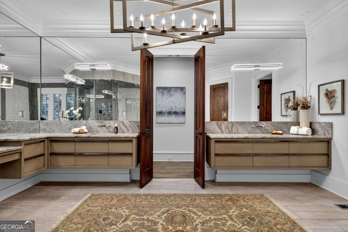 840 Camden Park Court Atlanta - Photo 48