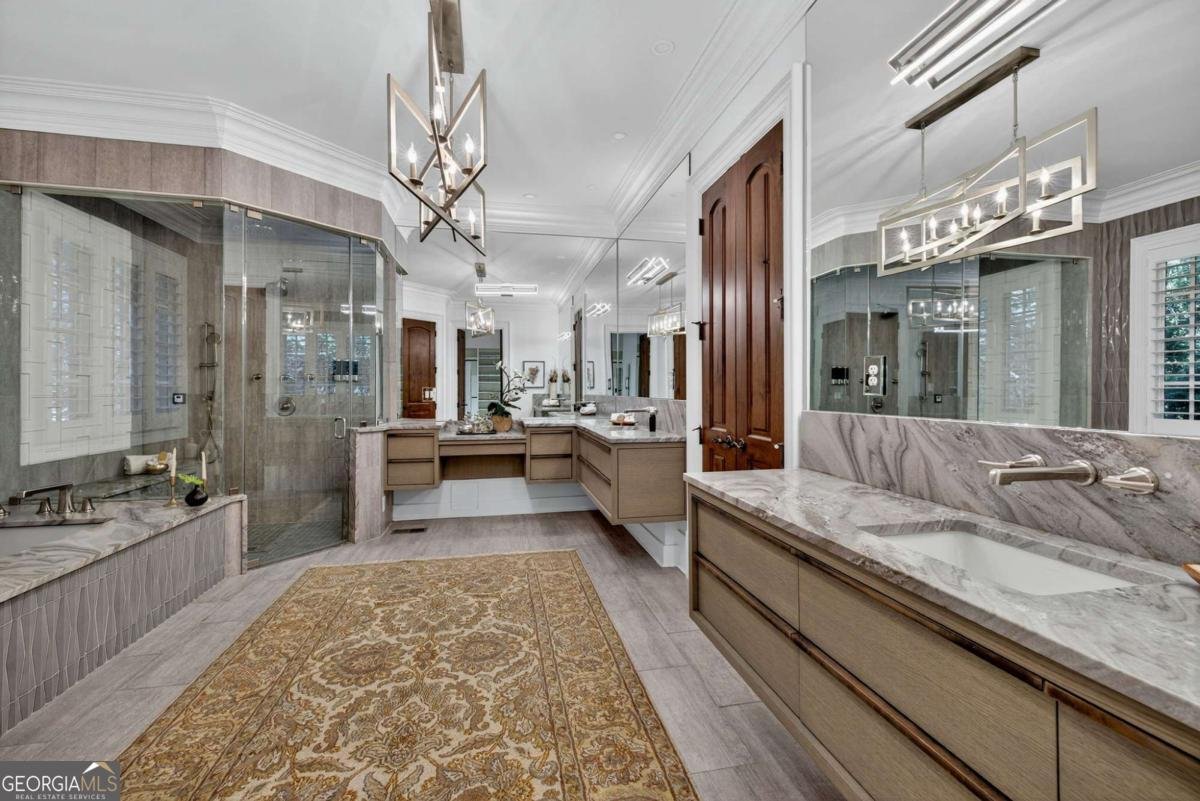 840 Camden Park Court Atlanta - Photo 52