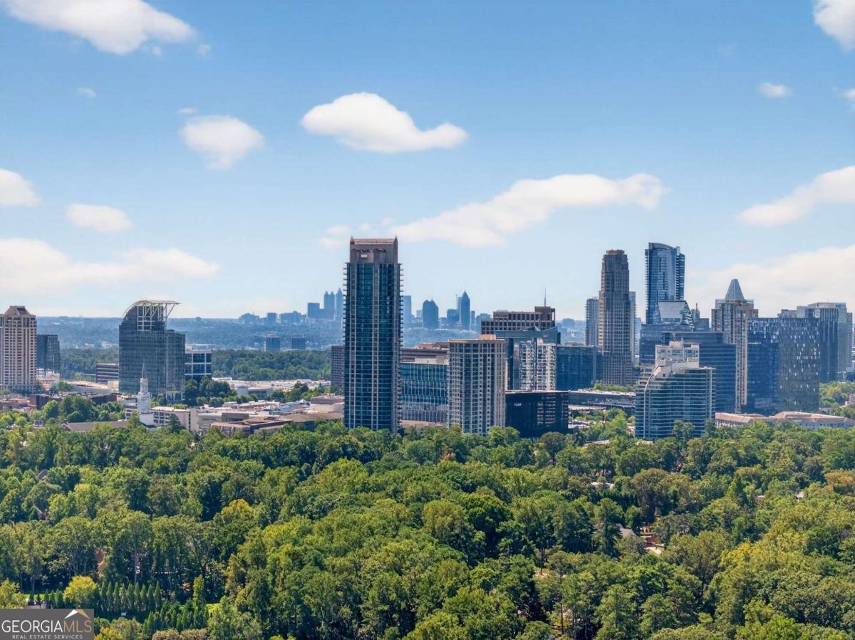 840 Camden Park Court Atlanta - Photo 56