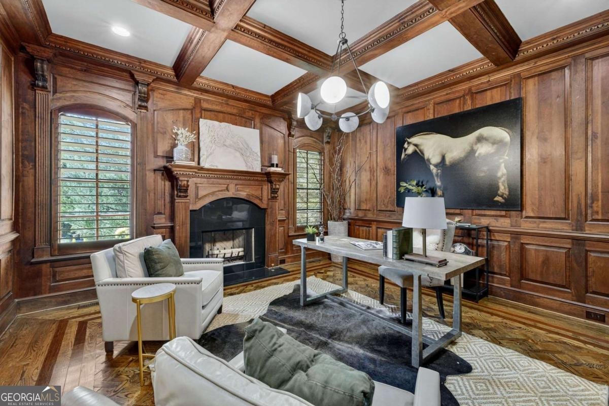 840 Camden Park Court Atlanta - Photo 6