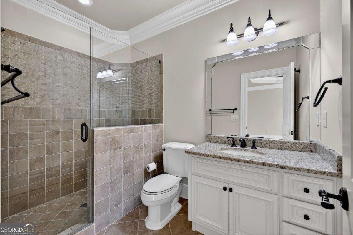 840 Camden Park Court Atlanta - Photo 69