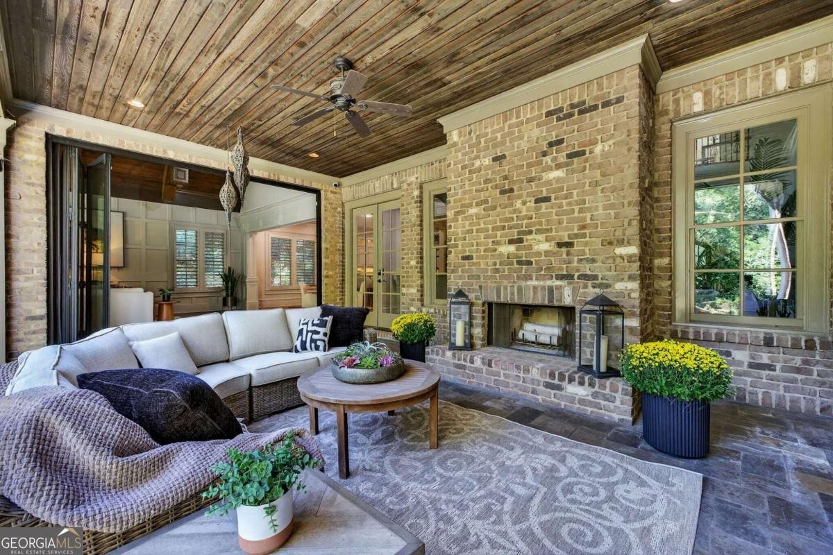 840 Camden Park Court Atlanta - Photo 7