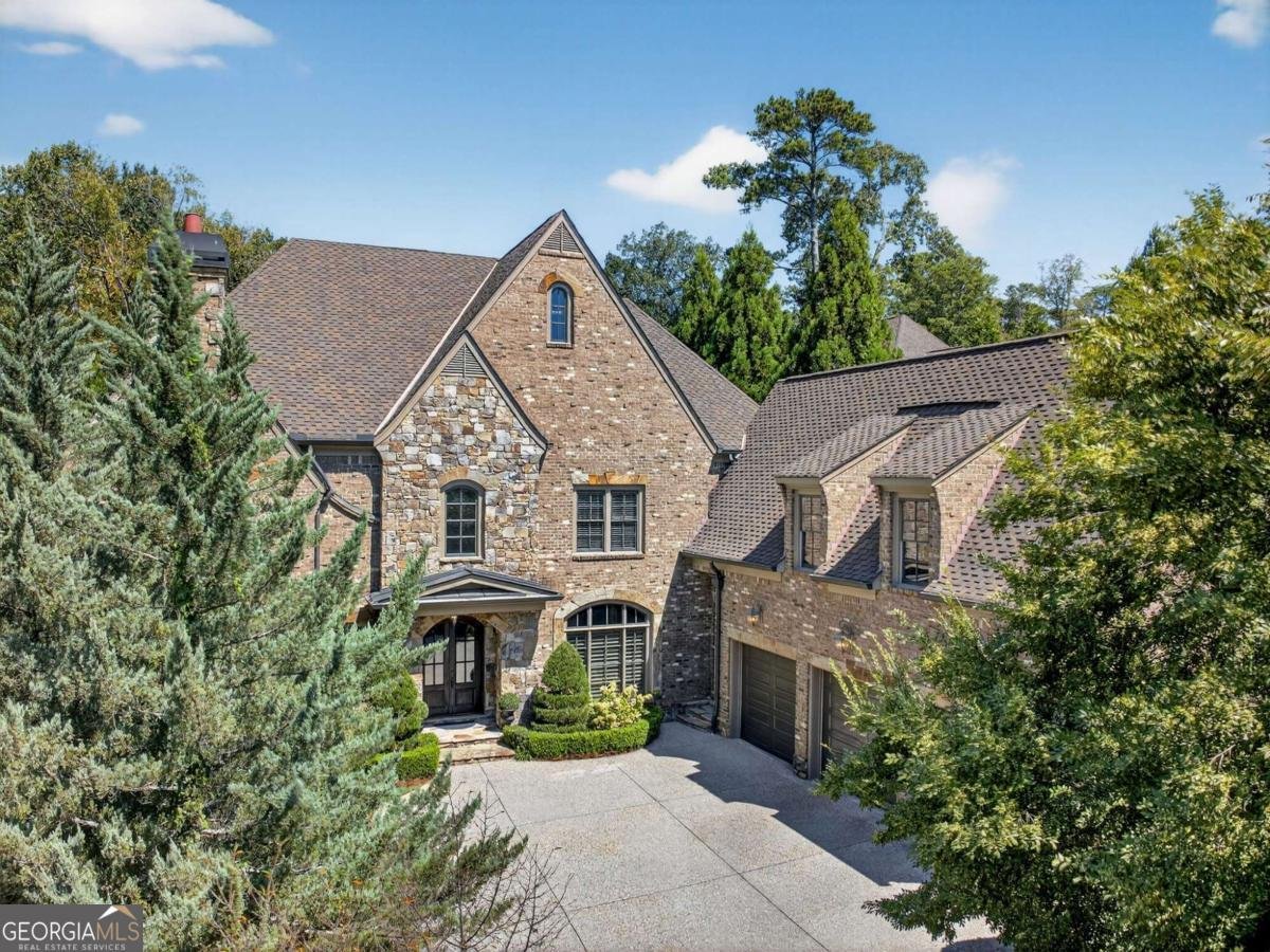 840 Camden Park Court Atlanta - Photo 72