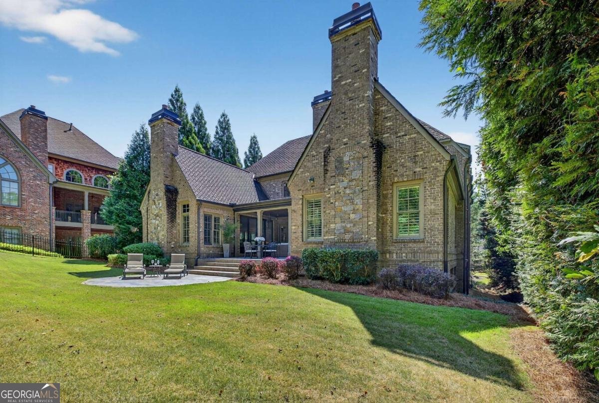 840 Camden Park Court Atlanta - Photo 73