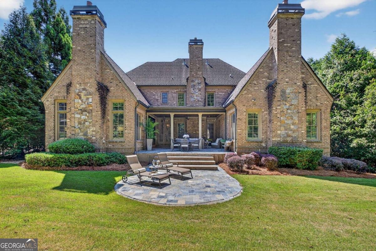 840 Camden Park Court Atlanta - Photo 8