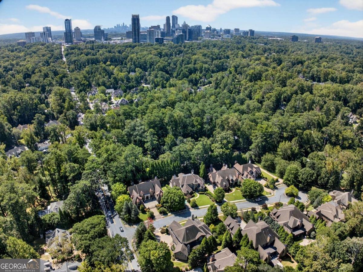 840 Camden Park Court Atlanta - Photo 82