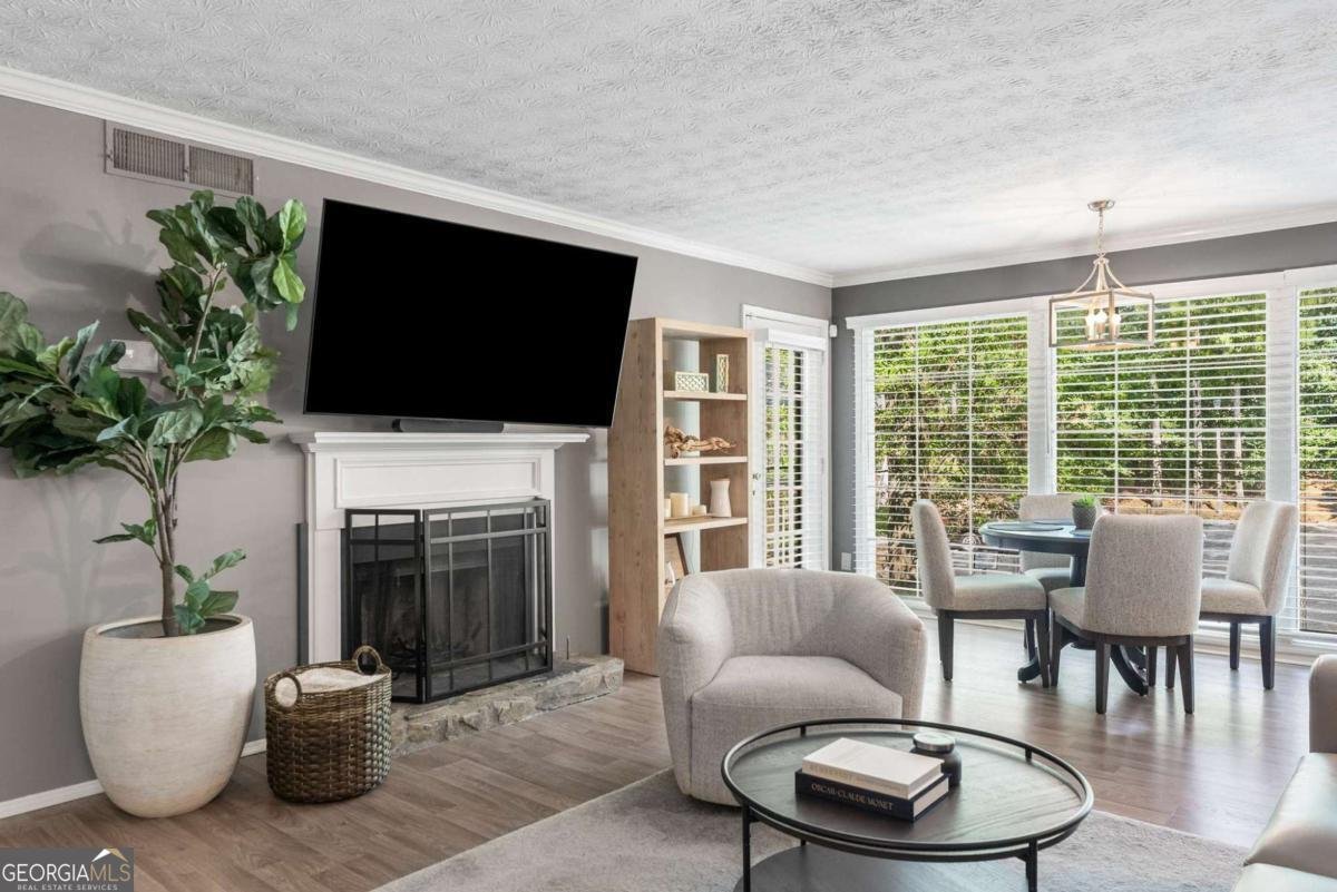 307 COUNTRY PARK Drive Smyrna - Photo 12