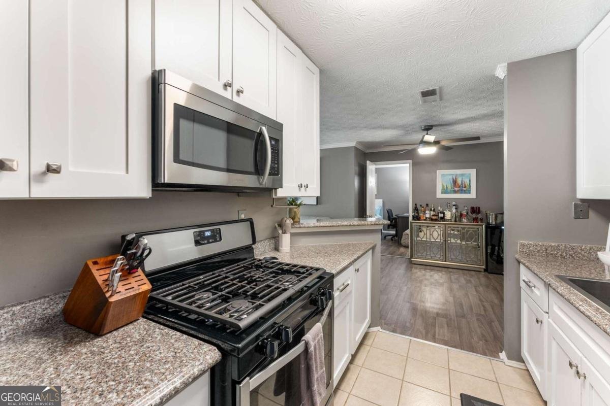 307 COUNTRY PARK Drive Smyrna - Photo 17