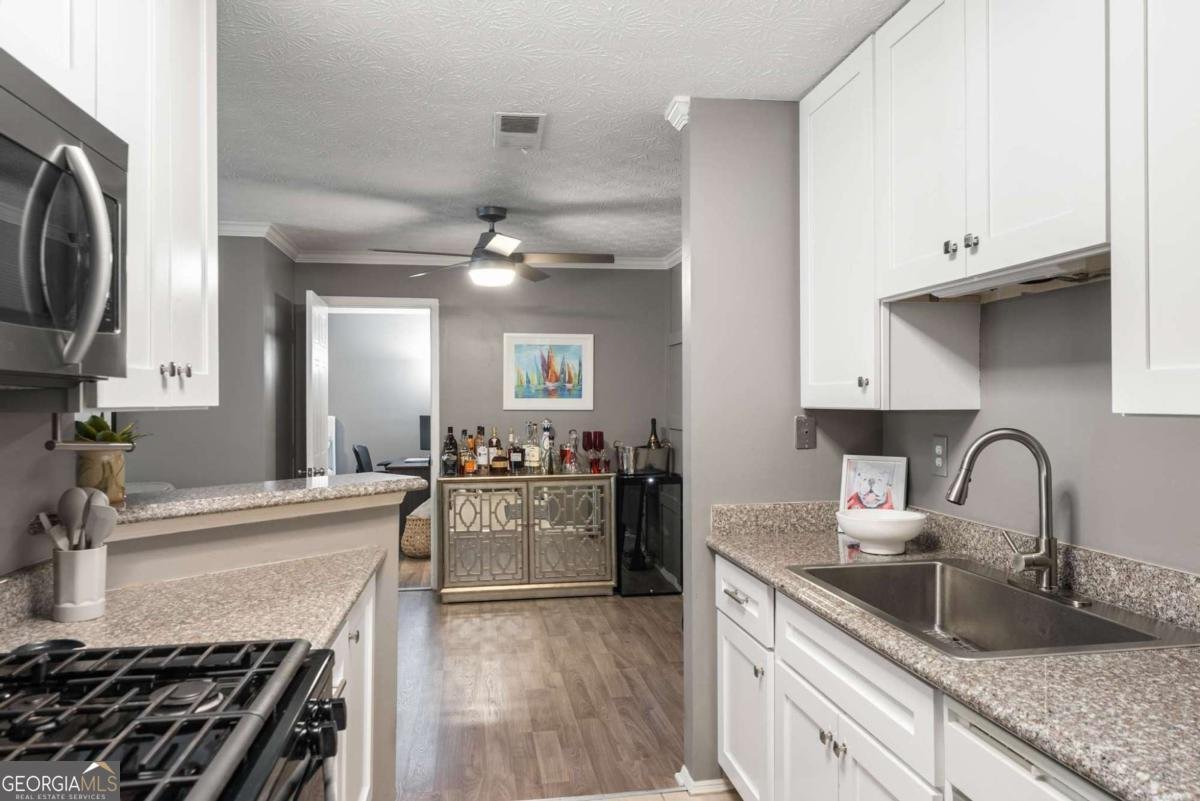 307 COUNTRY PARK Drive Smyrna - Photo 19