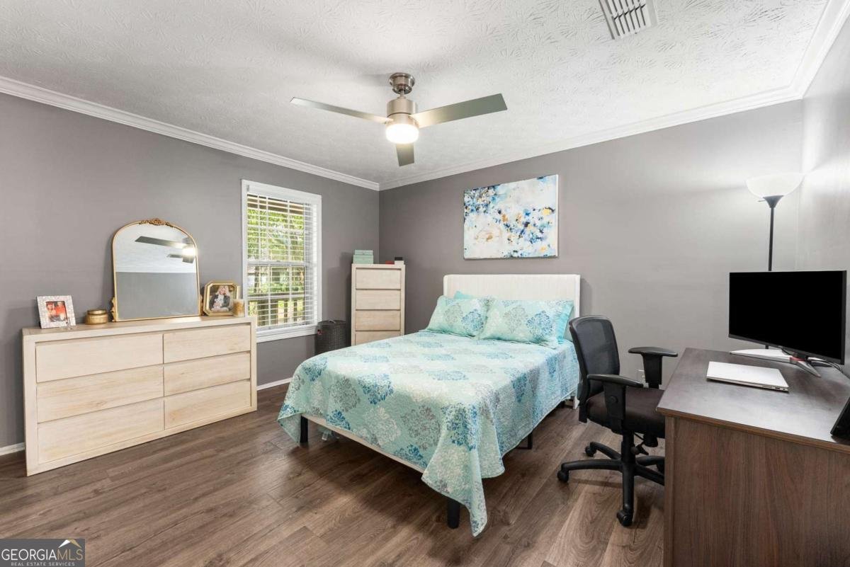 307 COUNTRY PARK Drive Smyrna - Photo 22