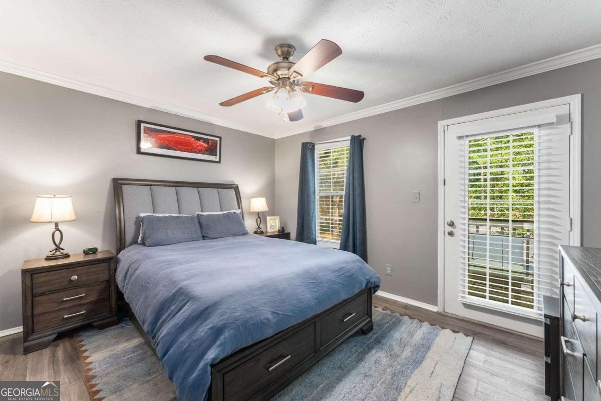 307 COUNTRY PARK Drive Smyrna - Photo 24