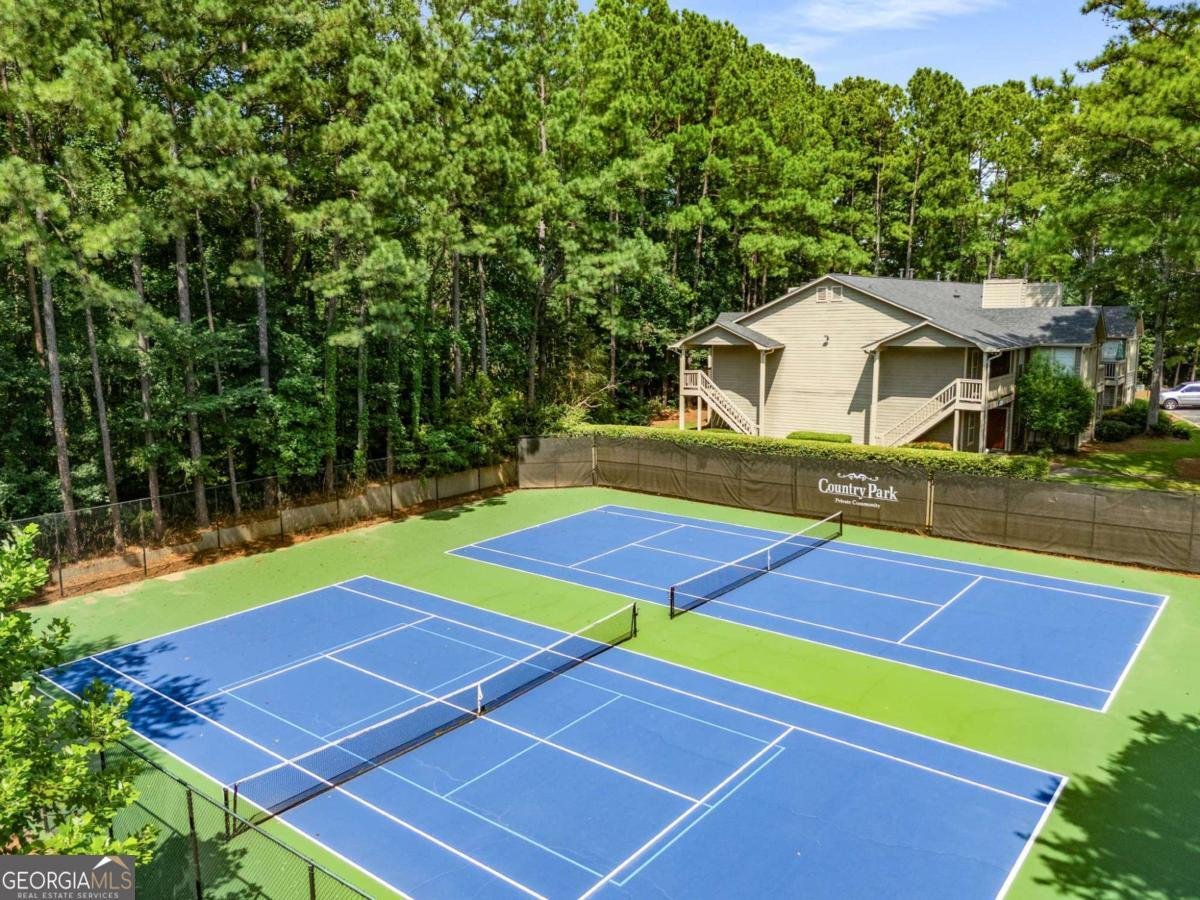 307 COUNTRY PARK Drive Smyrna - Photo 33