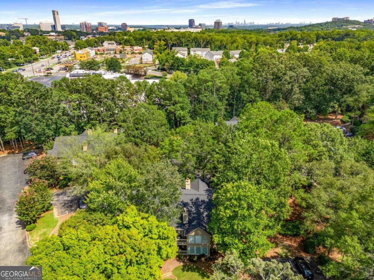 307 COUNTRY PARK Drive Smyrna - Photo 34