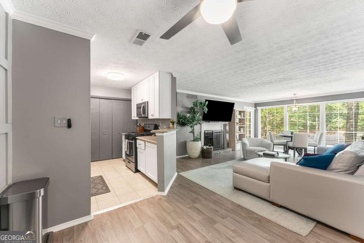 307 COUNTRY PARK Drive Smyrna - Photo 7