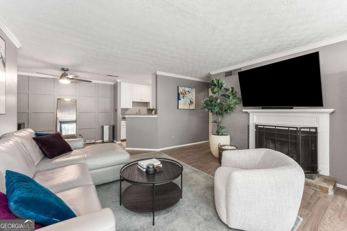 307 COUNTRY PARK Drive Smyrna - Photo 9